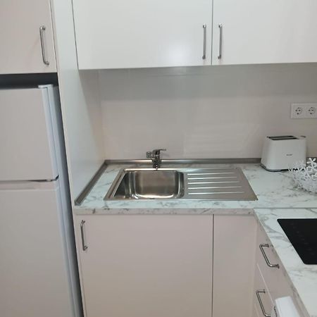 Apartamento Centrico Málaga Exterior foto