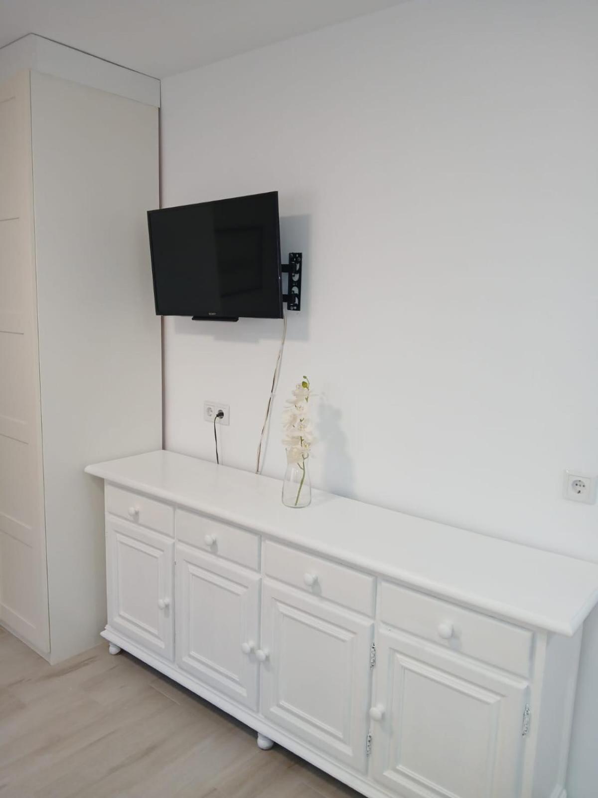 Apartamento Centrico Málaga Exterior foto